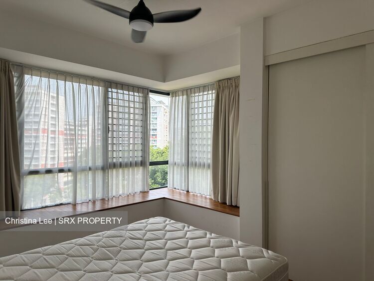 8@Woodleigh (D13), Condominium #435591221